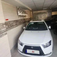 دنا پلاس توربو اتوماتیک 1404