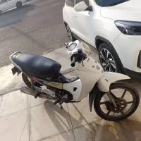 موتور لاکی
