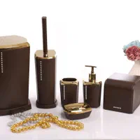 ست سرویس بهداشتی طرح ماربل|لوازم سرویس بهداشتی|خاوران, |دیوار