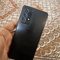 سامسونگ a52 گیگابایت ۱۲۸|موبایل|مرند, |دیوار