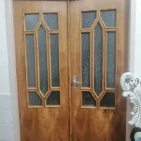 در و پنجره
