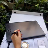 وکام اینتوس پرو مدیوم پیپر ادیشن وکام Wacom