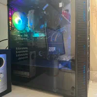 کیس گیمینگ|رایانه رومیزی|ارومیه, |دیوار