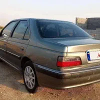 پژو پارس مدل۹۴ تیوفایو tu5 اتاق تعویض ۹۹|خودرو سواری و وانت|تهران, مهرآباد جنوبی|دیوار