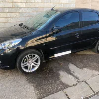 ۲۰۷|خودرو سواری و وانت|اردبیل, |دیوار