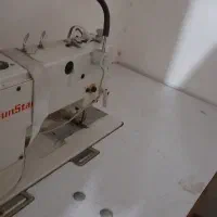 چرخ خیاطی صنعتی|چرخ خیاطی و ریسندگی|خرمدره, |دیوار