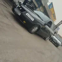 سمند Ef7. بیرنگ|خودرو سواری و وانت|باقرشهر, |دیوار