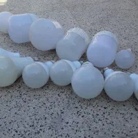 لامپ همه نیاز تعمیر ۴۲ عدد