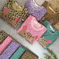 لباس بچگانه نو