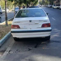 پژوپارس مدل ۹۱|خودرو سواری و وانت|ری, امین آباد|دیوار