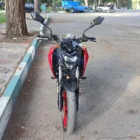 na180|موتورسیکلت|کرمانشاه, |دیوار