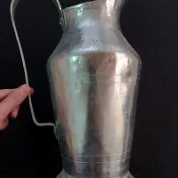 پارچ مسی قدیمی