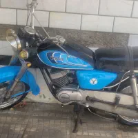 فروش یاماها