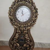 ساعت دیواری
