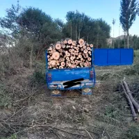 خریدار چوب
