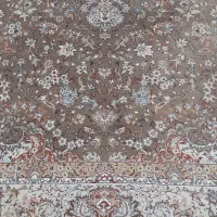 جفت ۹متری درحد نو ضخیم و پر تراکم|فرش|کرج, شاهین‌ویلا|دیوار