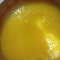 روغن محلی گاو