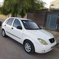 تیبا ۲ مدل ۹۸