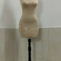 مانکن لباس نو