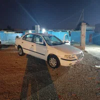 فروش سمندlx|خودرو سواری و وانت|یاسوج, |دیوار