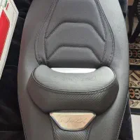 زین کامل nmax اصلی نو   فروش فوری