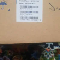 مودم فایبر هوم|مودم و تجهیزات شبکه|اصفهان, مهدی آباد|دیوار