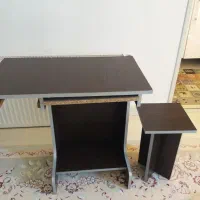 میز چرخ خیاطی