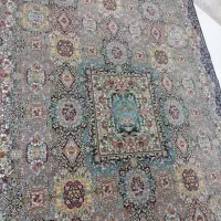 فرش نخ اصل ۳۰ درصد دست بافت|پادری|اسلام‌شهر, شهرک مهدیه|دیوار