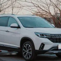 شاسی بلند فردا موتور fmc t5