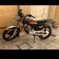 موتورسیکلت ساوین150|موتورسیکلت|نیشابور, دربقاضی|دیوار
