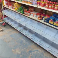 باکس سه قسمتی حبوبات و آجیل|فروشگاه و مغازه|اهواز, باغ شیخ|دیوار