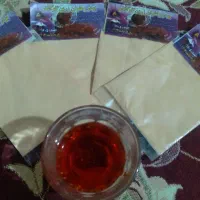 پودرریشه زعفران