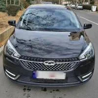 آریزو۵توربو مدل ۱۴۰۱