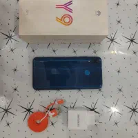 y9 2019 64گیگ|موبایل|یزد, |دیوار