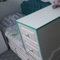 تخت و تشک کودک تا نوجوانی نو