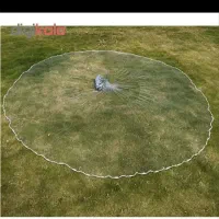 تور سالیکدست باف