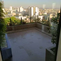 ۲۹۰ متر قیطریه ۴ خواب فول مشاعات