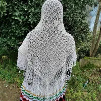 روسری قاسم آبادی