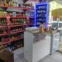 واگذاری سوپرمارکت برخیابان اصلی شازند یکجا بری|فروشگاه و مغازه|شازند, |دیوار