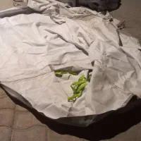 چادر باربند پراید وانت برزنتی