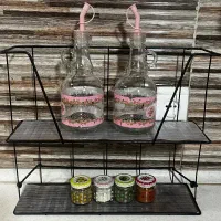 استند و روغن ریز