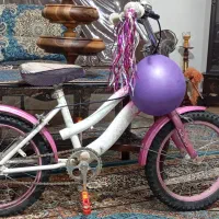 دوچرخه ۱۶