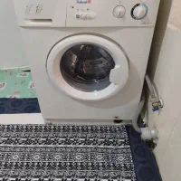 لباسشویی سالم