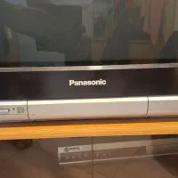 تلویزیون پاناسونیک ۳۴ اینچ|تلویزیون و پروژکتور|کارون, |دیوار