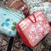 پتو ژله ای|رختخواب، بالش، پتو|گیلان غرب, |دیوار