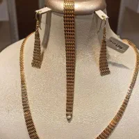 طلا ابشده ،طلای بدون اجرت ،دسته دوم|جواهرات|زاهدان, |دیوار