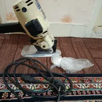 قیچی برقی هشت پر اوکتا