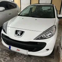 پژو ۲۰۷ پانا TU5P|خودرو سواری و وانت|رشت, خمیران زاهدان|دیوار