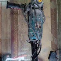 سنگ فرض سایز بزرگ ماکیتا اصل ژاپن