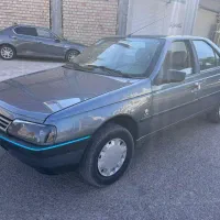 پژو405مدل96|خودرو سواری و وانت|ایلام, |دیوار